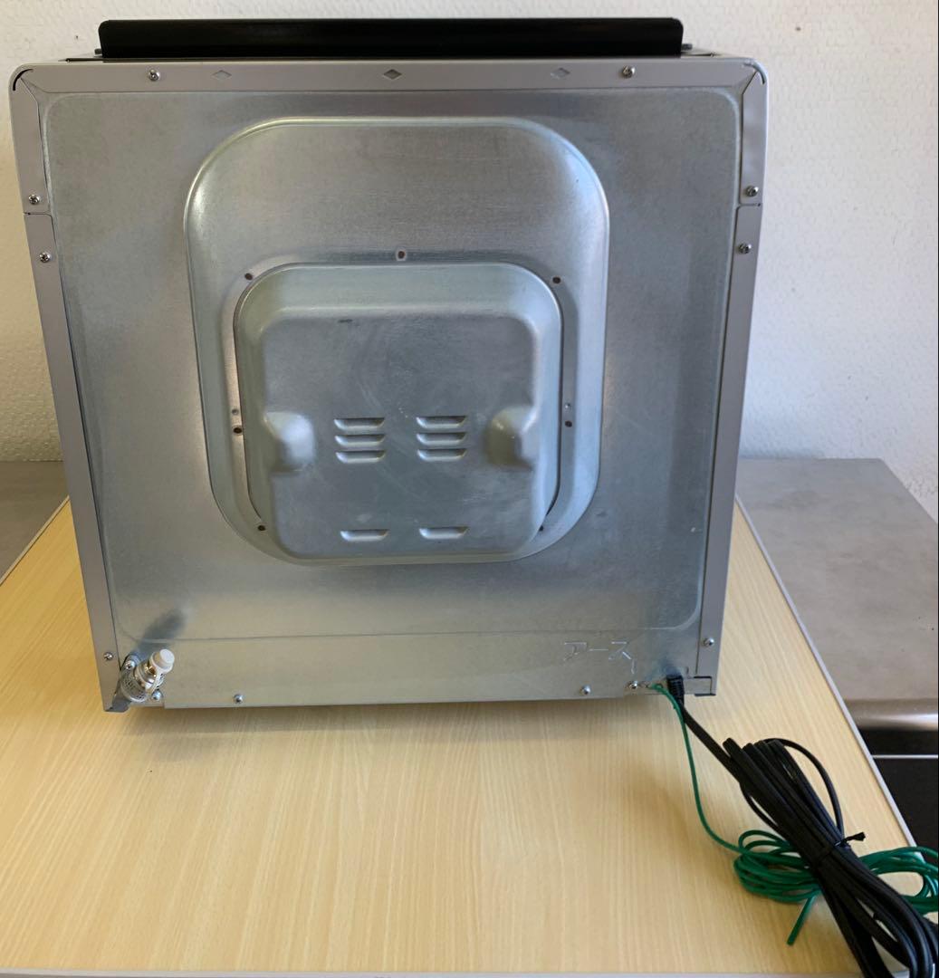 2019年製 Rinnai RMC-S12E電子コンベック オーブンレンジ 都市
