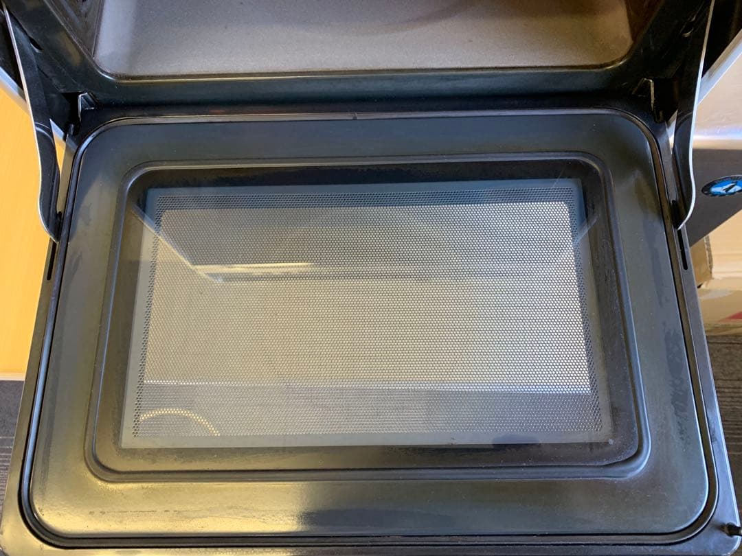 2019年製 Rinnai RMC-S12E電子コンベック オーブンレンジ 都市