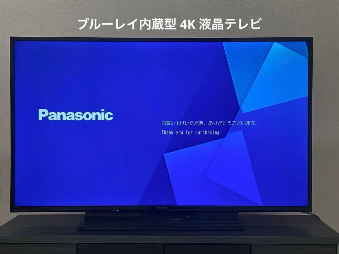 【11/9 18:00までの特価】高画質液晶テレビ/TH-49GR770