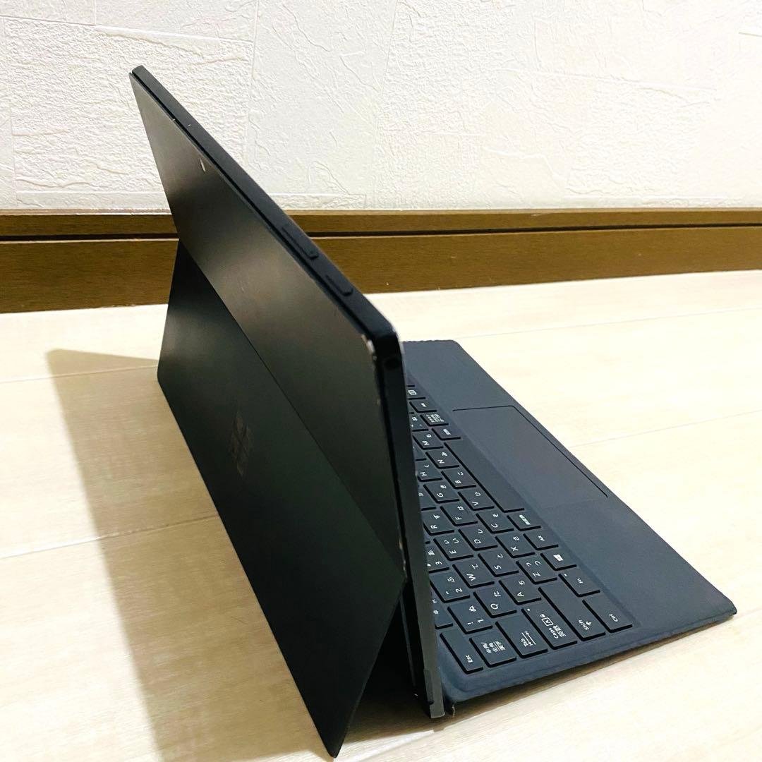 【良品】Surface Pro 7 i5 8G 256GB＋1TB Win11