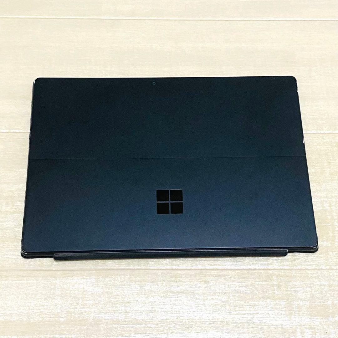 【良品】Surface Pro 7 i5 8G 256GB＋1TB Win11