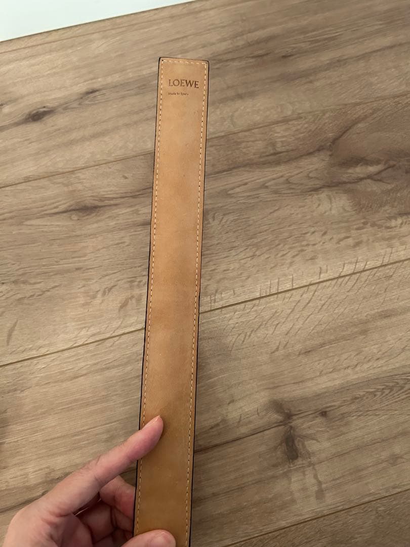 ロエベ✳︎バングル