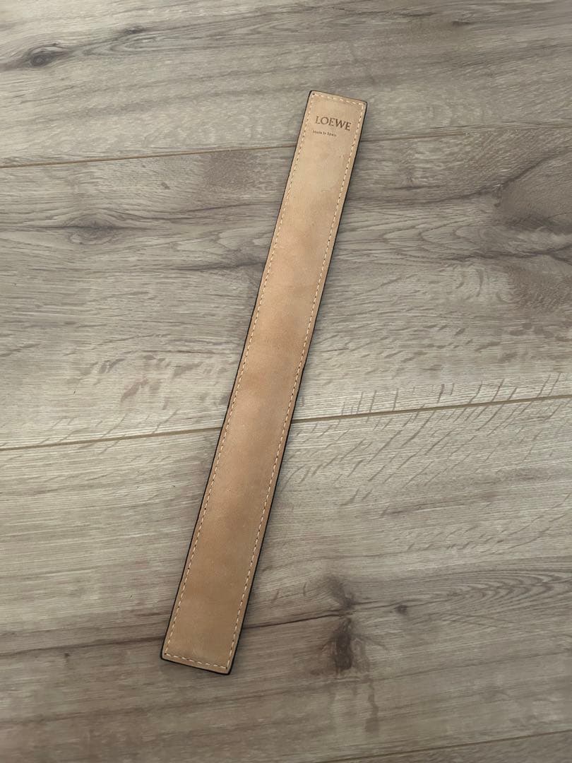 ロエベ✳︎バングル