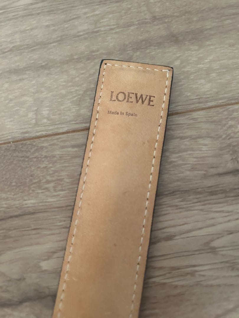 ロエベ✳︎バングル