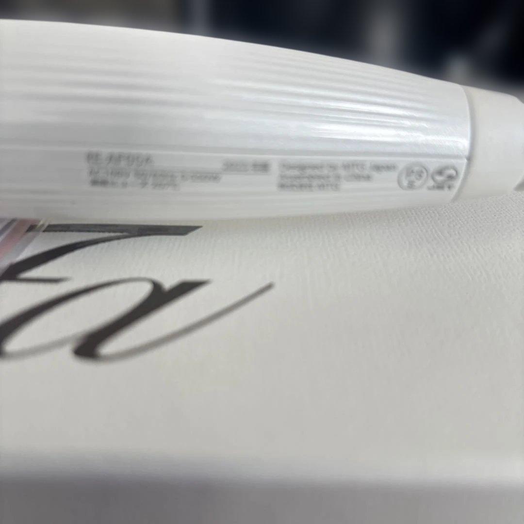 土日値下げ中！リファカールアイロン32