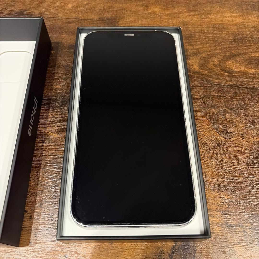 携帯電話本体 Apple iPhone 12Pro