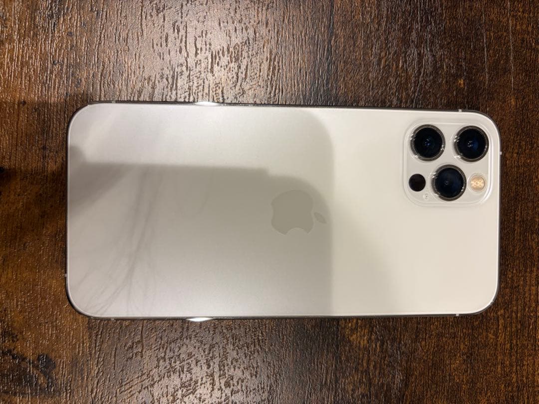 携帯電話本体 Apple iPhone 12Pro