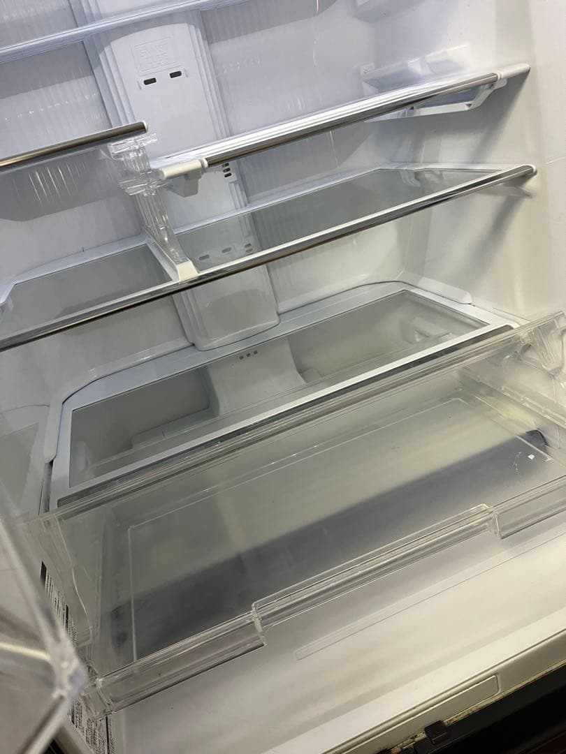 本日購入の方限定！最安値！！MITSUBISHI冷蔵庫 470L