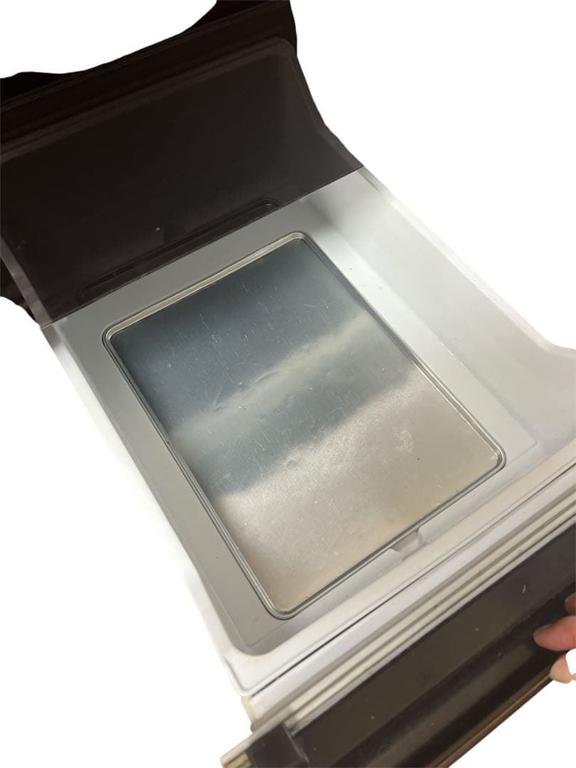 本日購入の方限定！最安値！！MITSUBISHI冷蔵庫 470L