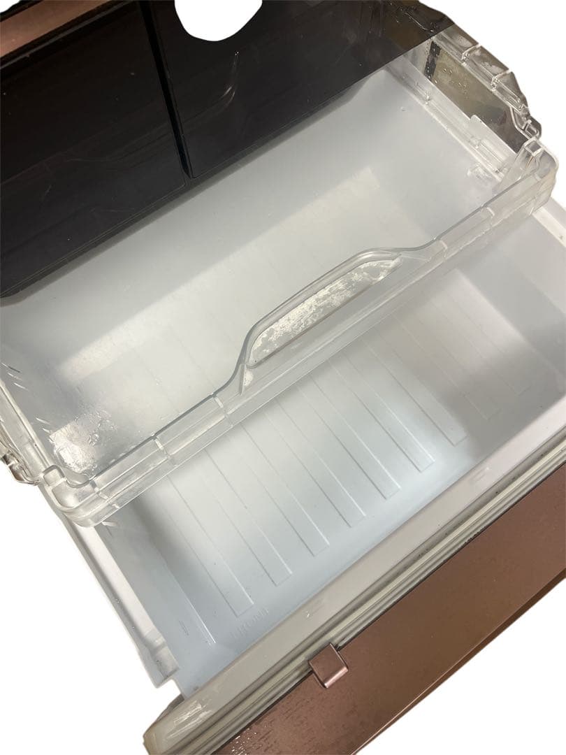 本日購入の方限定！最安値！！MITSUBISHI冷蔵庫 470L