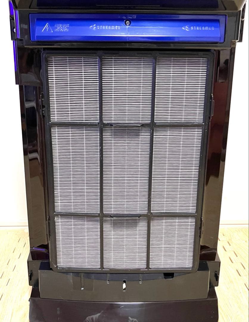 動作保証 ダイキン 除湿・加湿空気清浄機 うるるとさらら MCZ70X-T