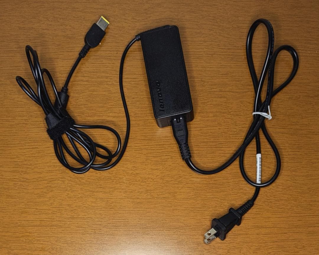 【中古】ThinkPad X270 20K5-S0EF00