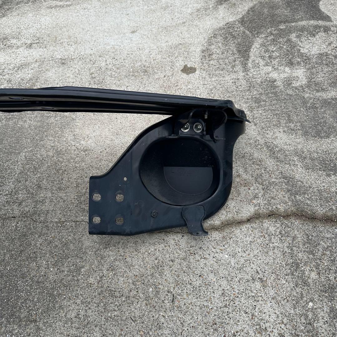 再販ランドクルーザー　GRJ79純正フロントバンパー 一式　送料込み