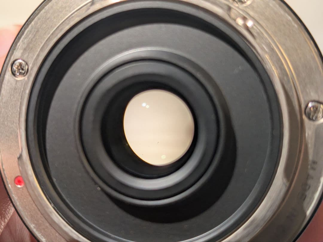 Laowa C-Dreamer 7.5mm F2.0 レンズ　ライトウ