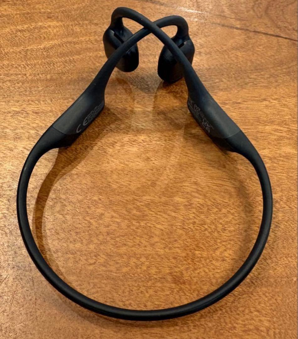 SHOKZ OPENRUN PRO mini 付属品一式有※充電ケーブル限定追加