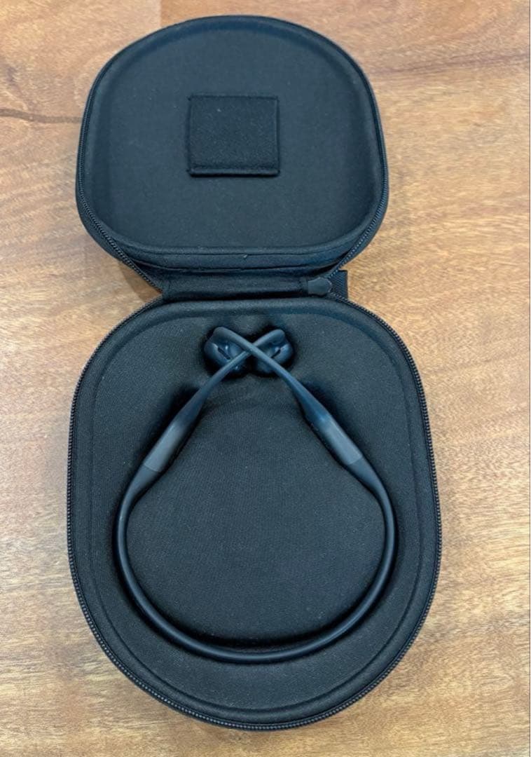 SHOKZ OPENRUN PRO mini 付属品一式有※充電ケーブル限定追加