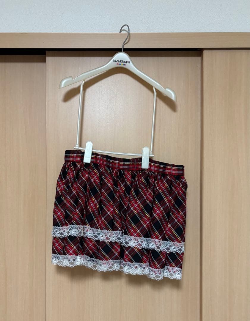 リズリサドールバンビーナ フォーマル3点 150 女の子 美品 AKB 卒業式