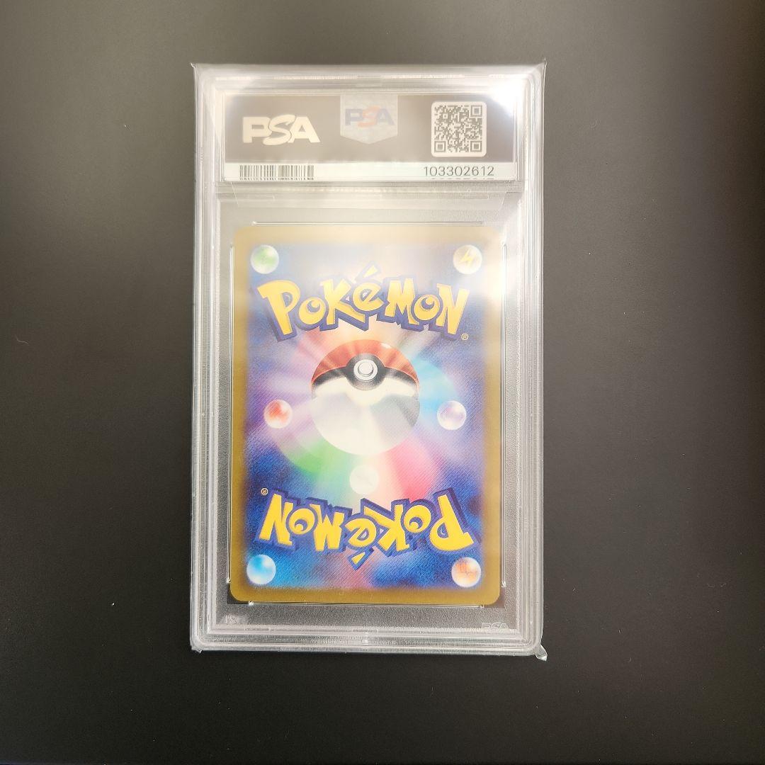 こ*う様 ナンジャモのSAR　PS10