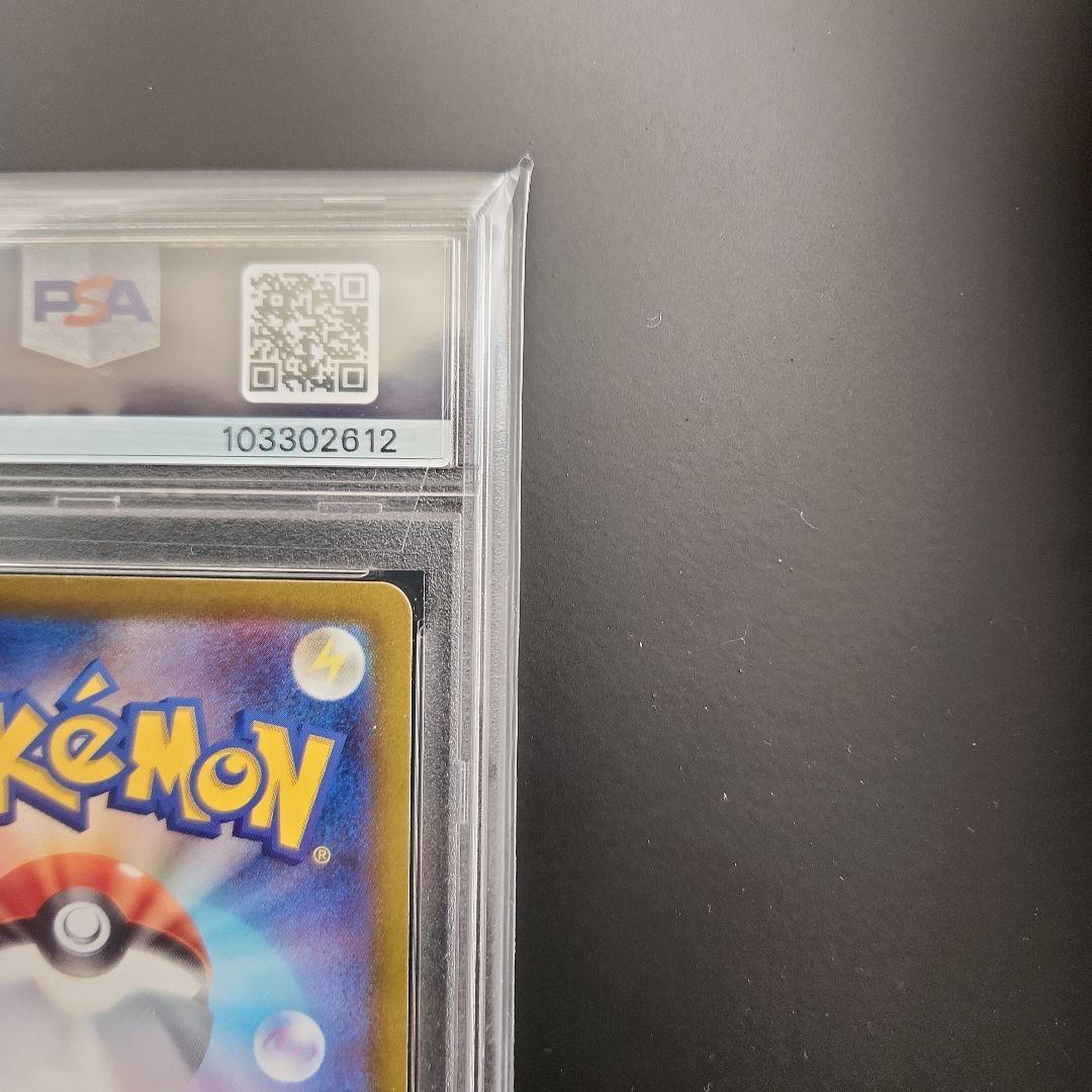 こ*う様 ナンジャモのSAR　PS10