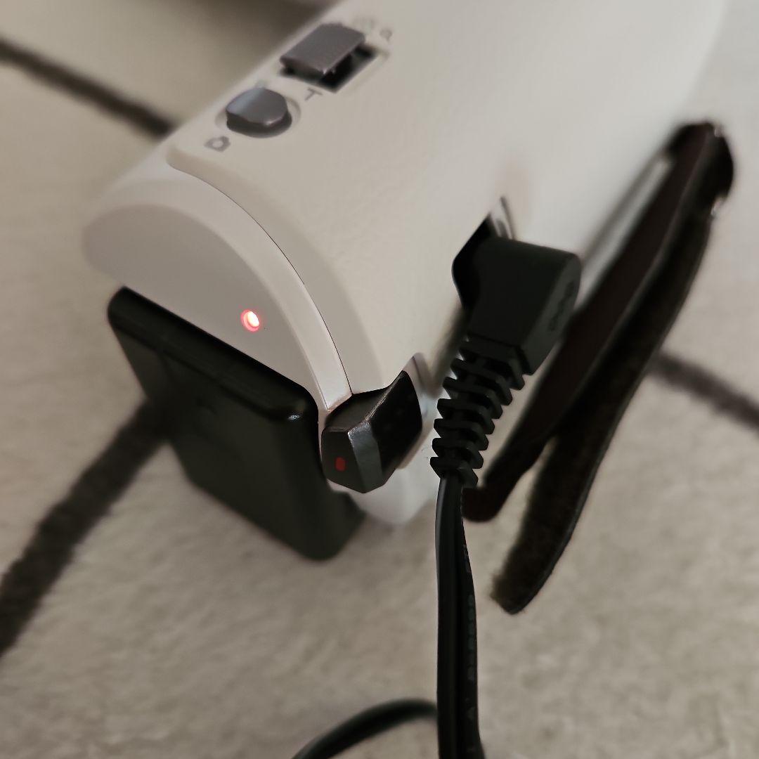 Panasonicビデオカメラ W585M 64GB HC-W585M-W