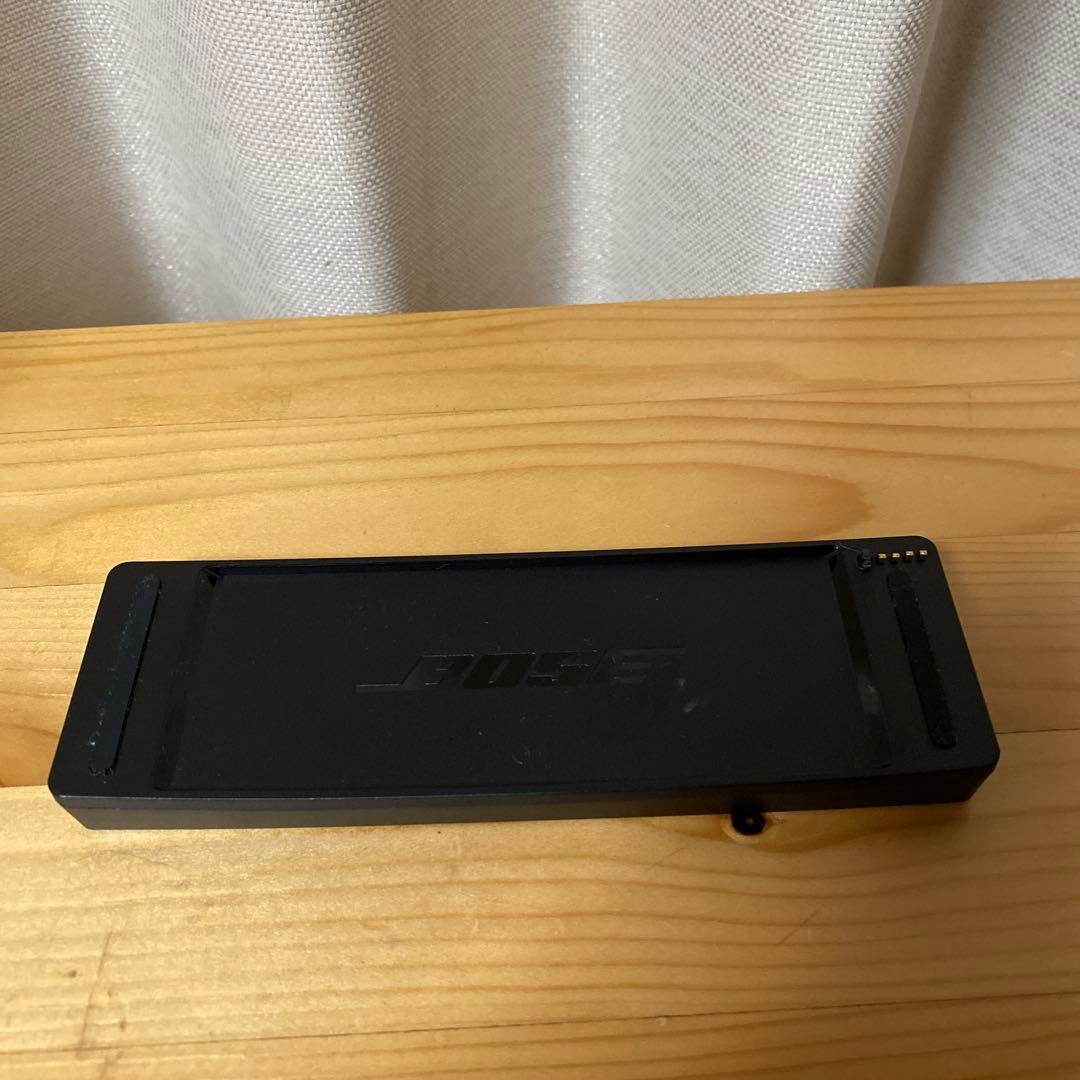 Bose SoundLink スピーカー ブラック