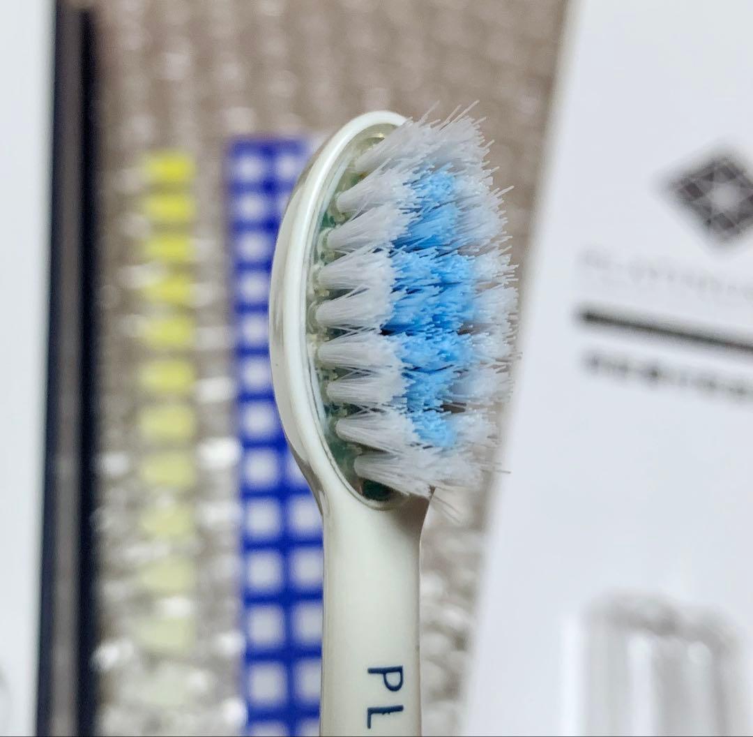 LED音波歯ブラシ プロテクトフォースプロ