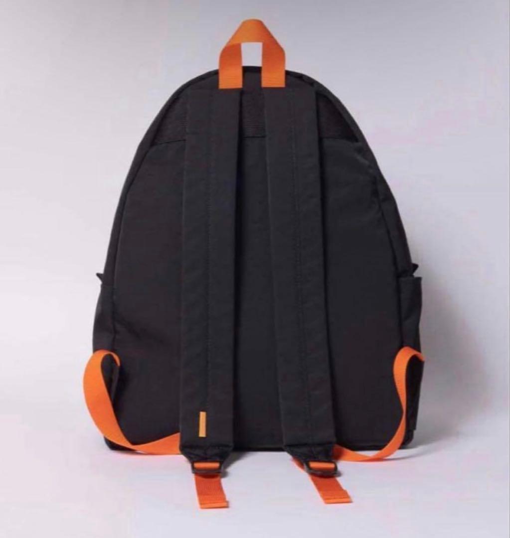 vaultroom × PORTER GAMING DAYPACK / BLK