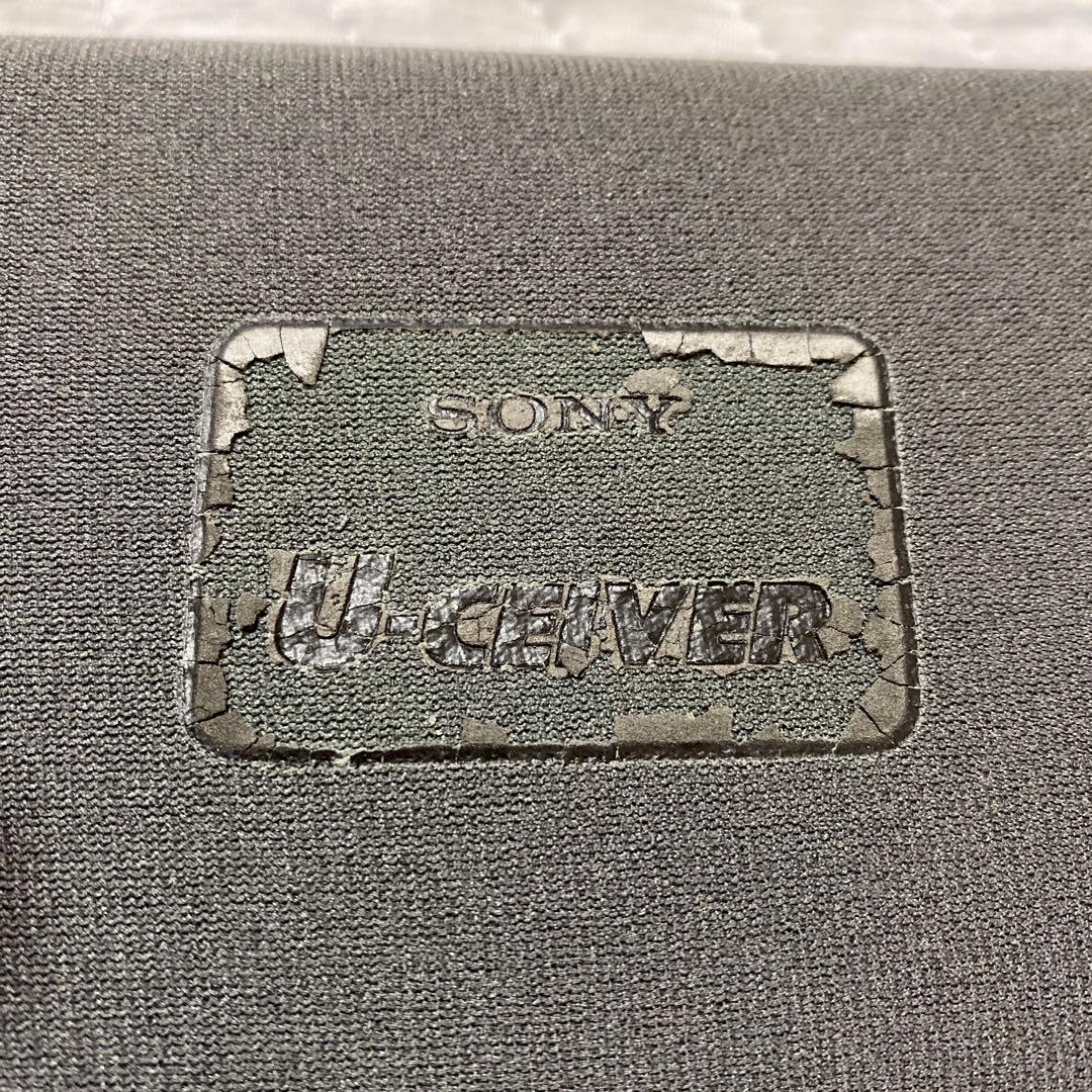 SONY ICB-U700 トランシーバー 2台セット