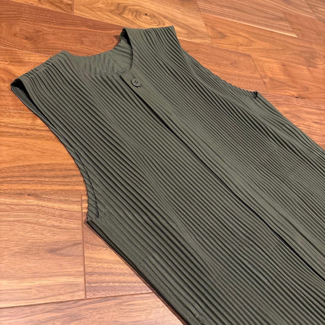 [最終お値下げ]HOMMEPLISSE オムプリッセ　オールインワン