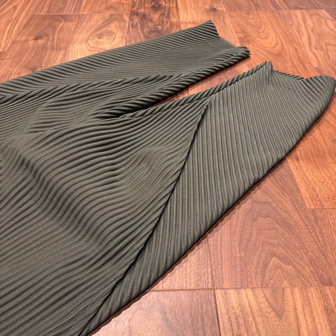 [最終お値下げ]HOMMEPLISSE オムプリッセ　オールインワン