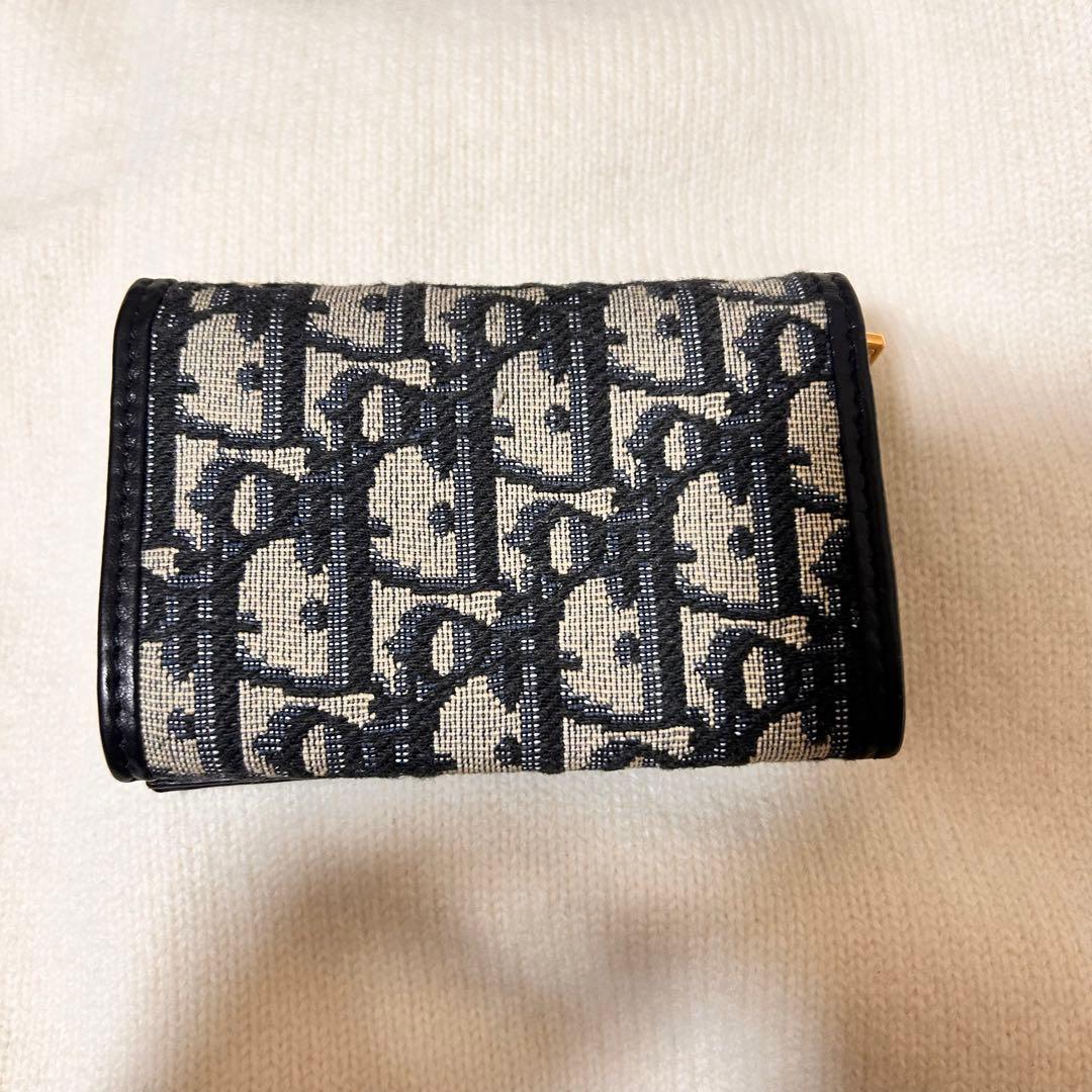 Dior 財布
