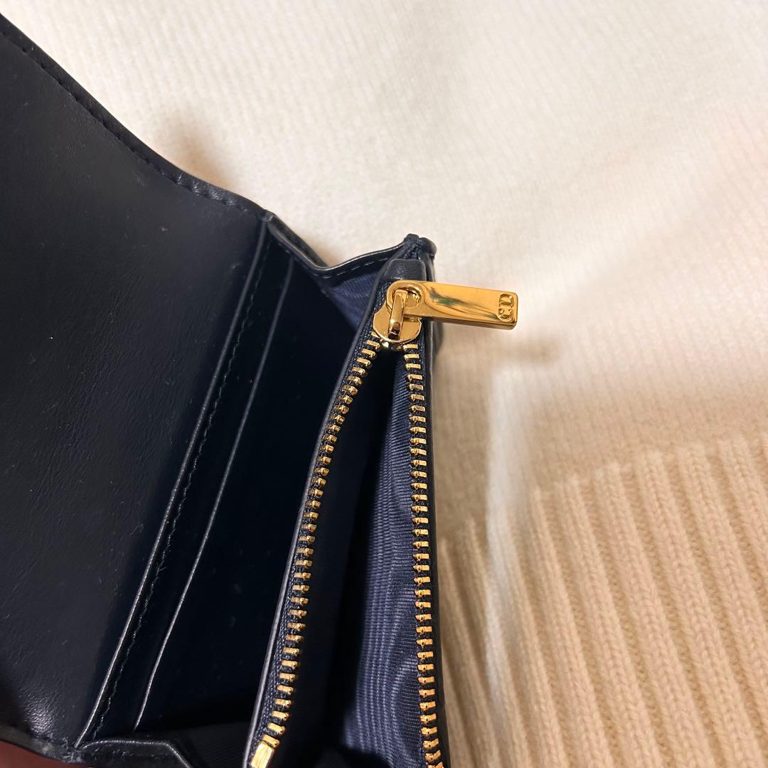 Dior 財布