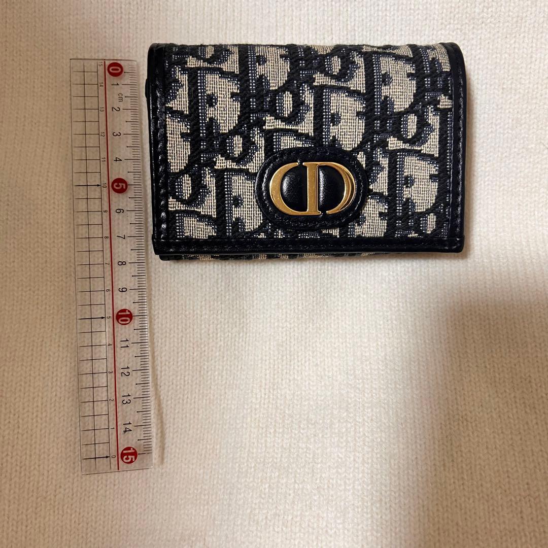 Dior 財布