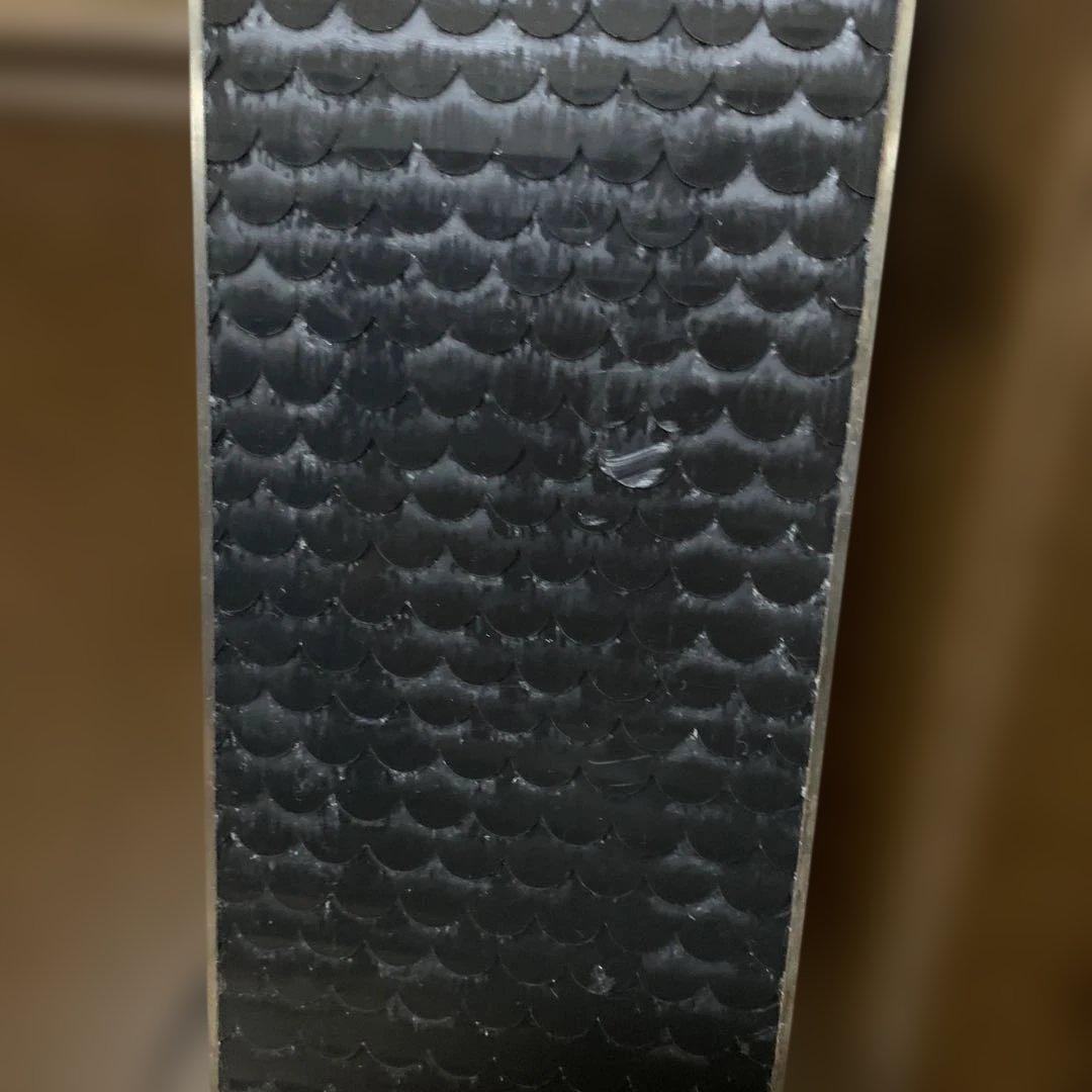 大*地様 ブルーモリス スノーハイクステップソール　ウロコ　130㎝