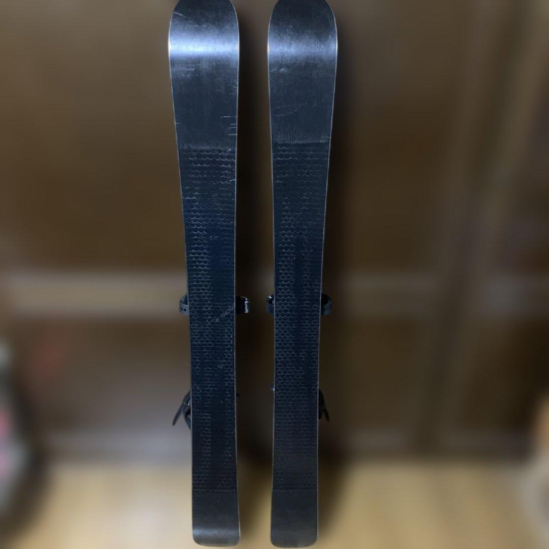 大*地様 ブルーモリス スノーハイクステップソール　ウロコ　130㎝