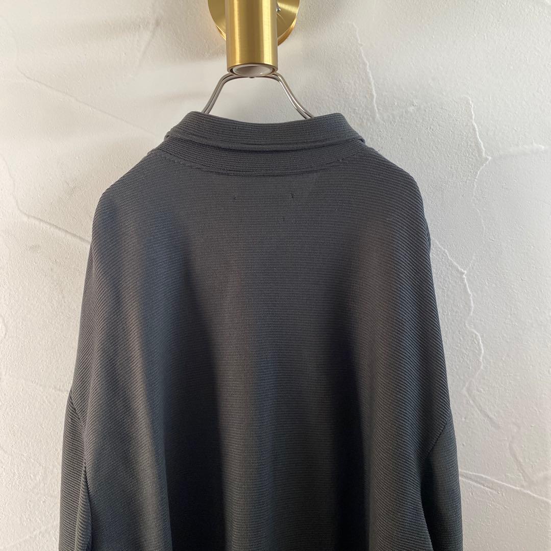 【完売品】YOKE KNITSHIRTJACKET LOUNGE PANTS