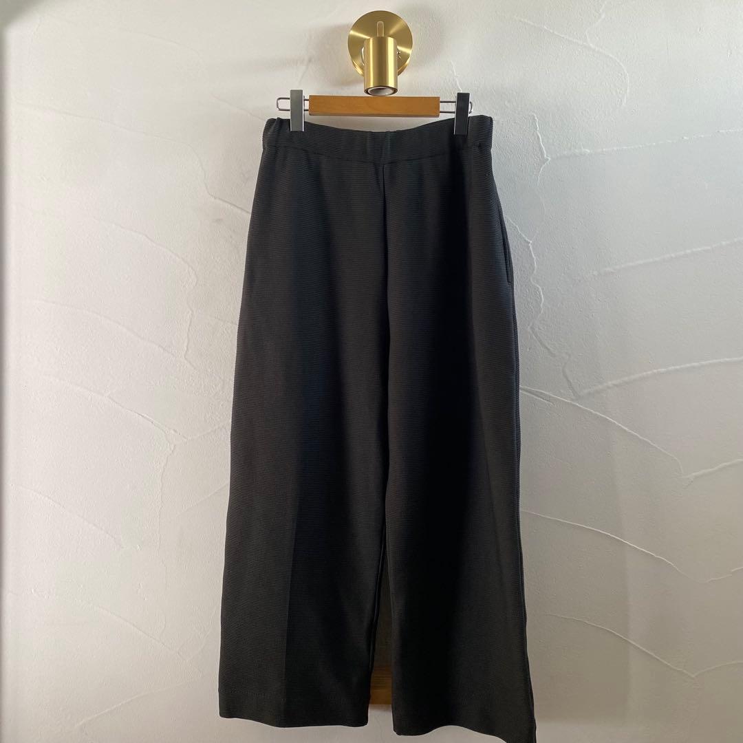 【完売品】YOKE KNITSHIRTJACKET LOUNGE PANTS