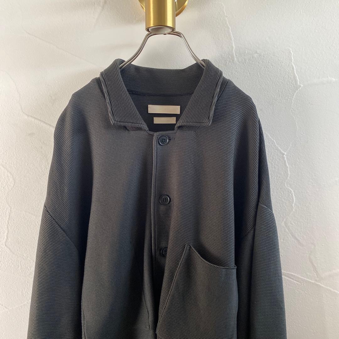 【完売品】YOKE KNITSHIRTJACKET LOUNGE PANTS