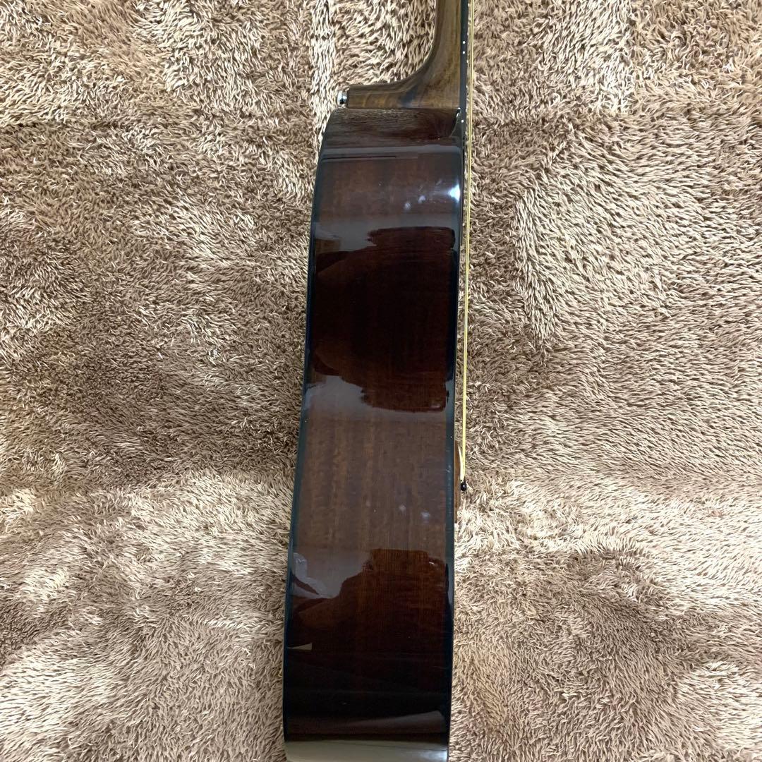 【極美品】Epiphone AJ-100CE エピフォン　エレアコ 2019年製