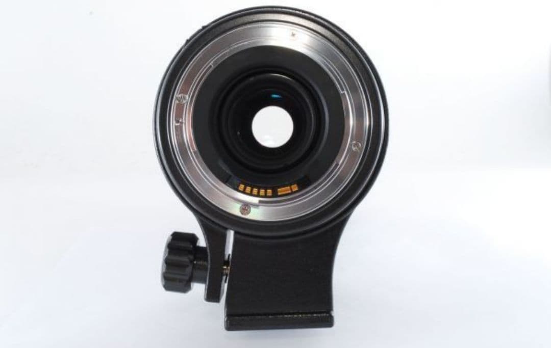 1月23日限定価格【Canon用】TAMRON AF 200-400mm LD