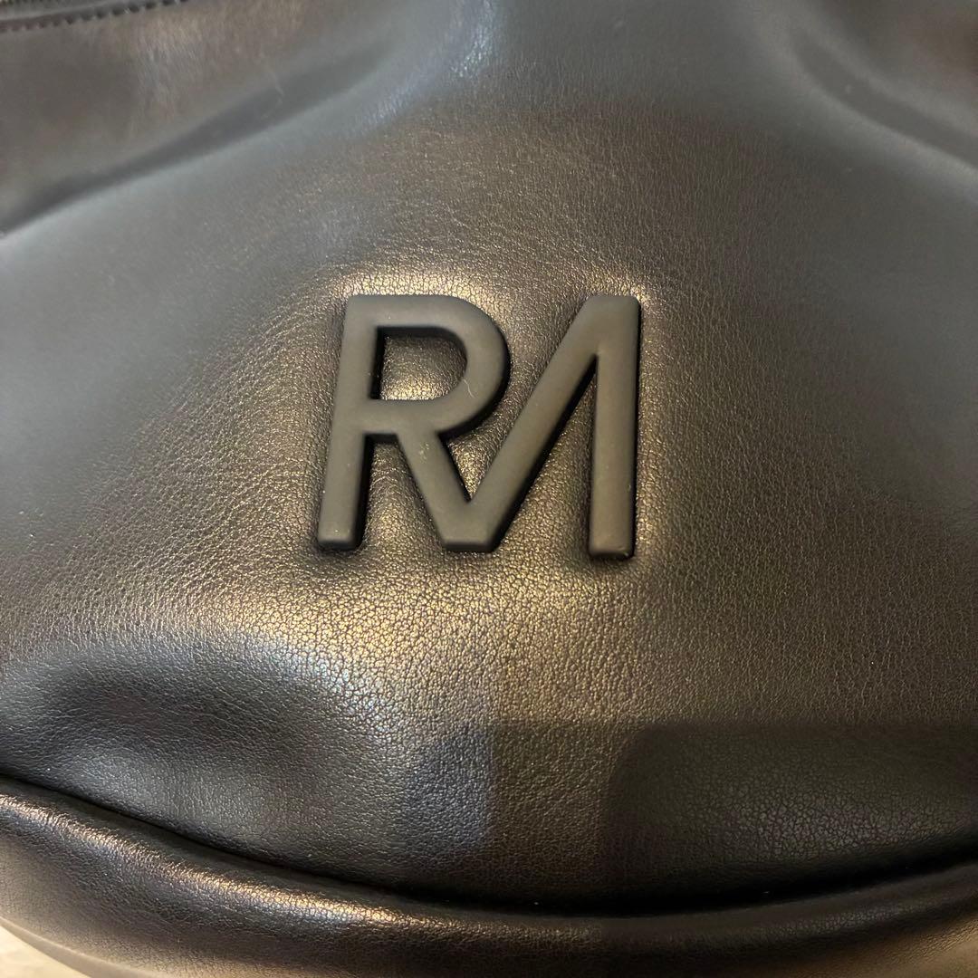 【極美品】楽天完売　ROBINMAY ロビンメイ ショルダーバッグ 黒