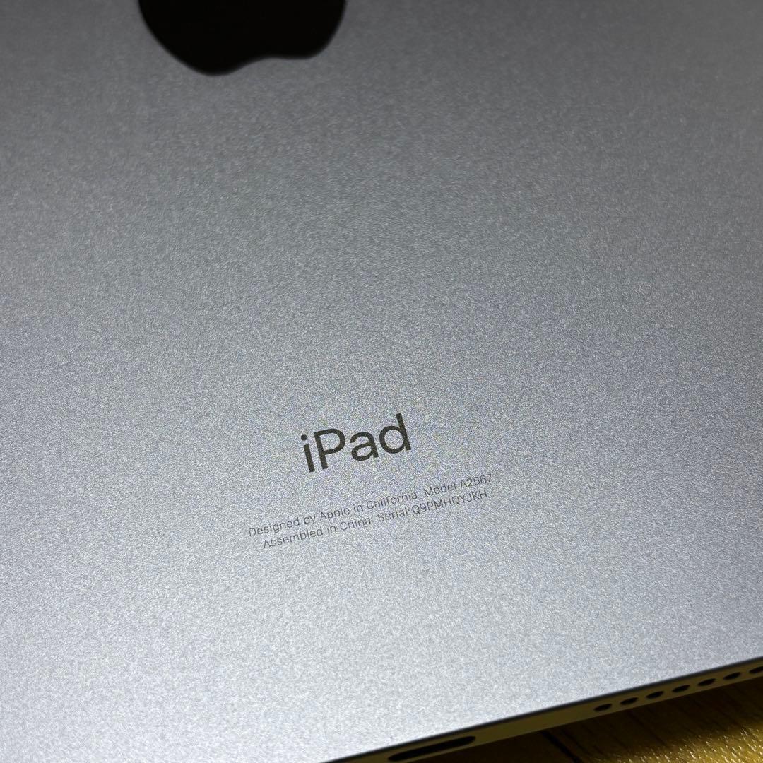 iPad mini 6世代 256GB Wi-Fi＋ pencil 第2世代