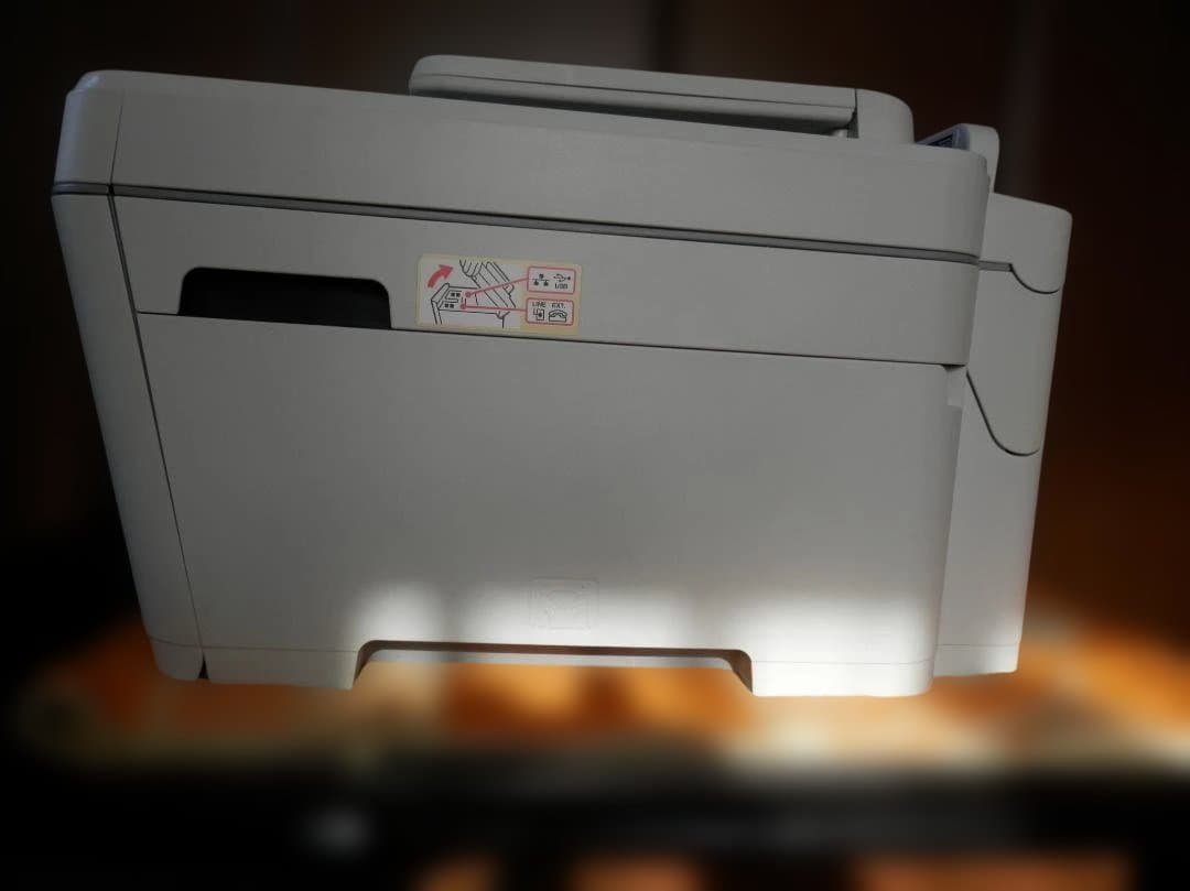 BROTHER プリンター MFC-J6583CDW