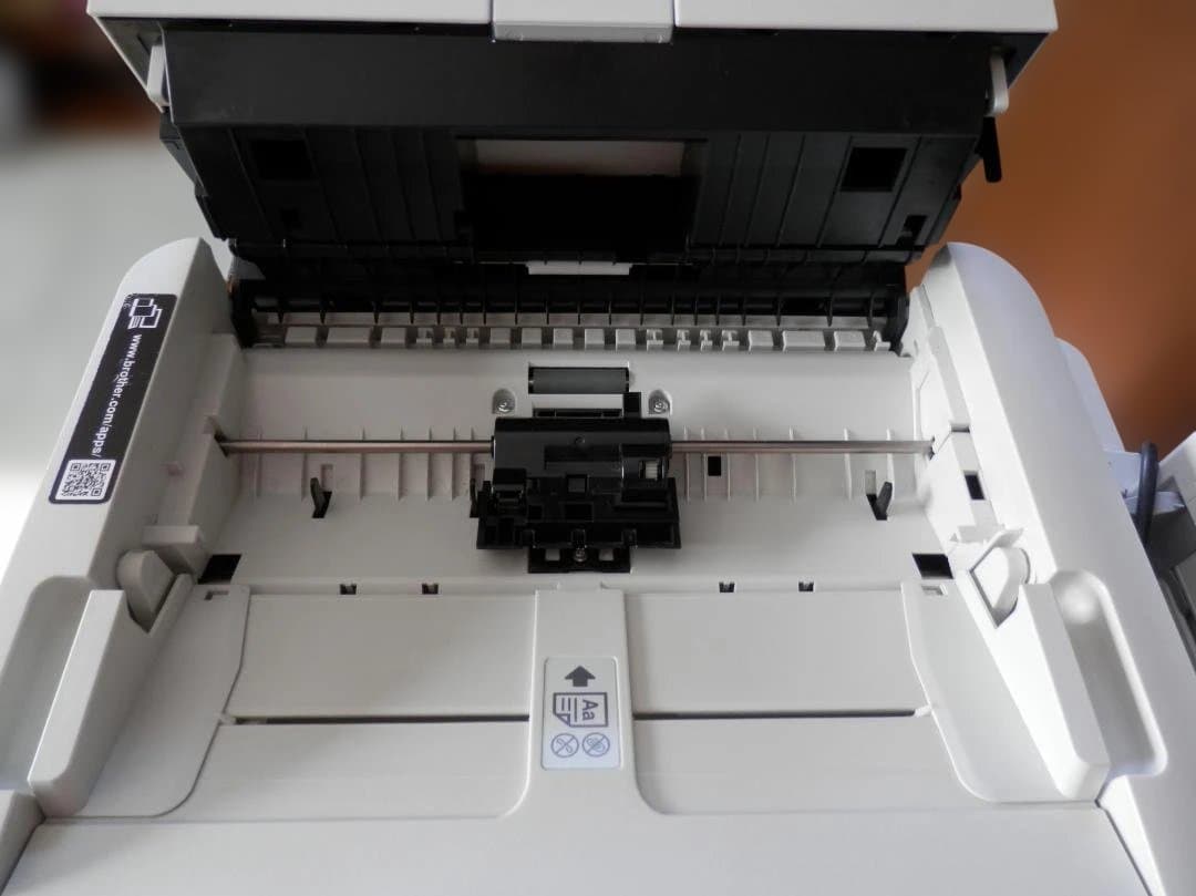 BROTHER プリンター MFC-J6583CDW