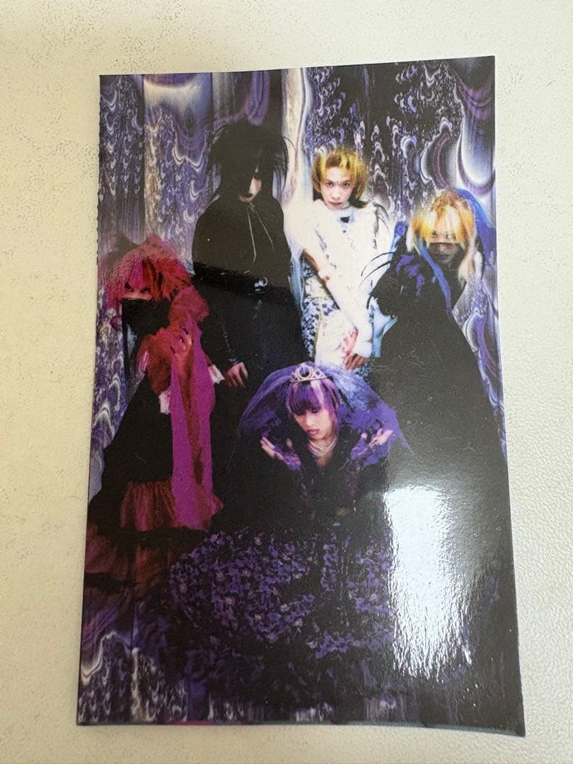 U*i様 【激レアセット】Luinspear ルインスピア　Isis ＋演舞狂奏