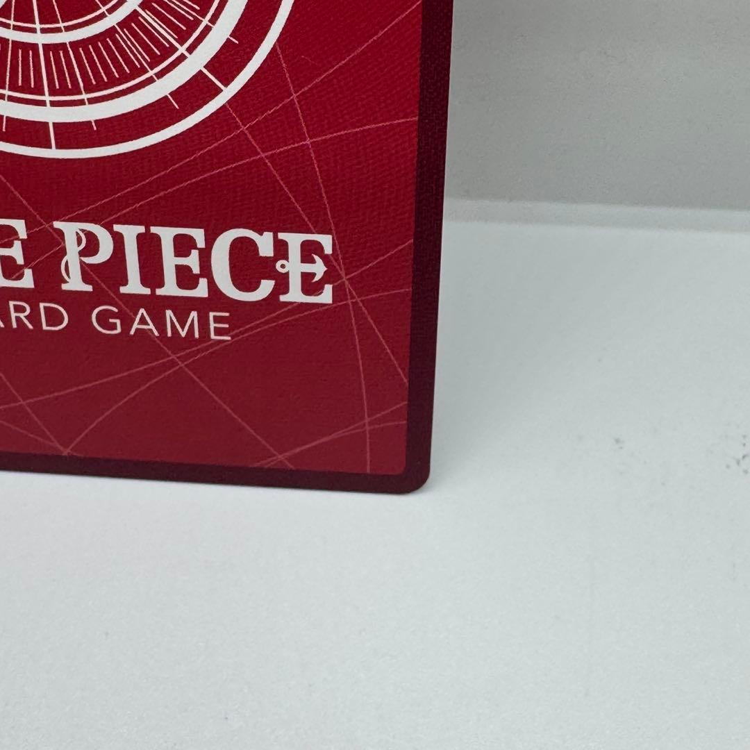 ONE PIECE カード 2nd アニバーサリーセット モンキー・D・ルフィ