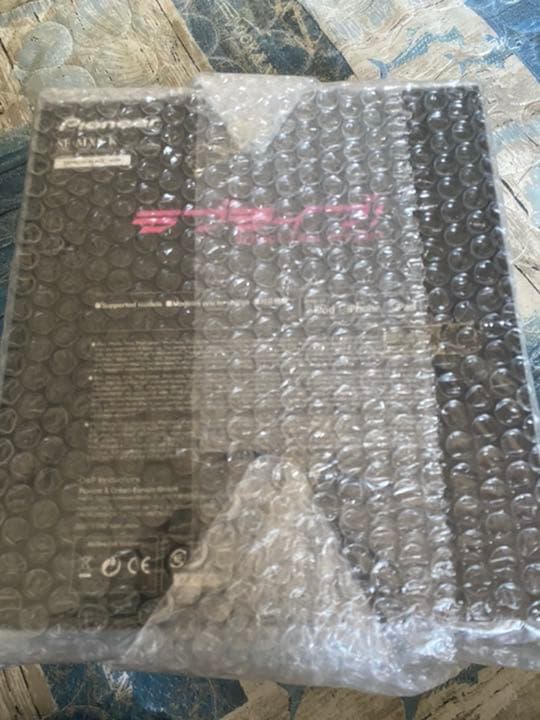 ラブライブ！　ハイレゾ対応コラボヘッドホン　園田海未　新品未開封