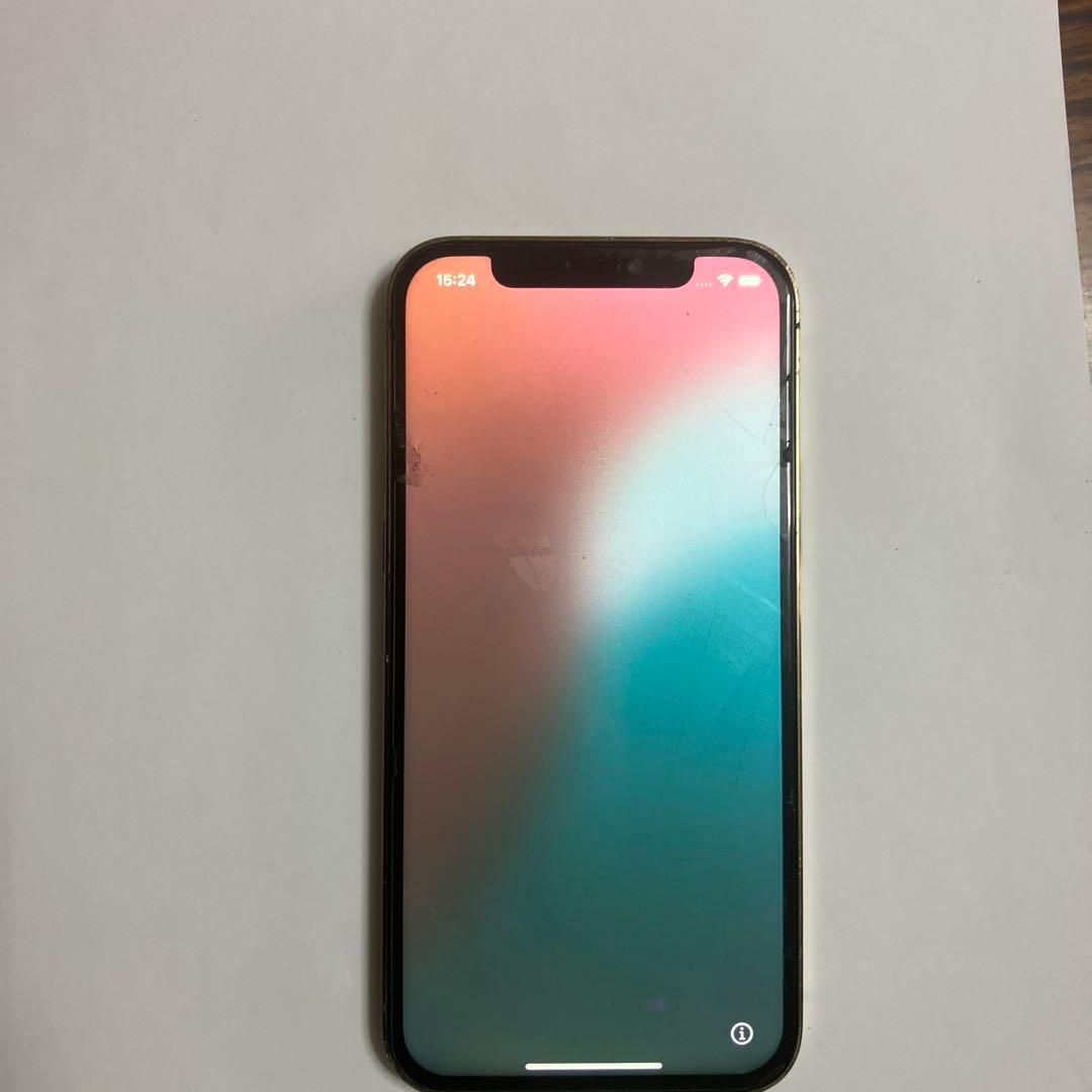 スマートホンiPhone