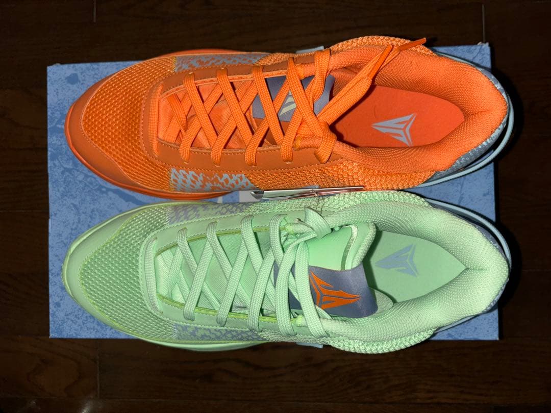 Nike JA1 新品未使用30cm