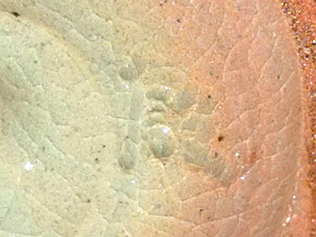 3点まとめて♥韓国♥　人間国宝　♥　青坡窯　李殷九　茶碗　桐箱付き　茶道具